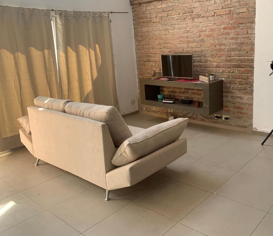 Hermoso Duplex Interno En La Mejor Zona De Мендоса Экстерьер фото