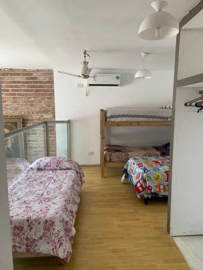 Hermoso Duplex Interno En La Mejor Zona De Мендоса Экстерьер фото