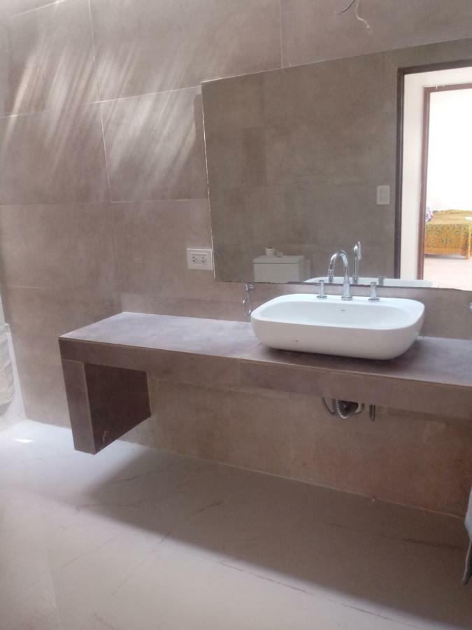 Hermoso Duplex Interno En La Mejor Zona De Мендоса Экстерьер фото